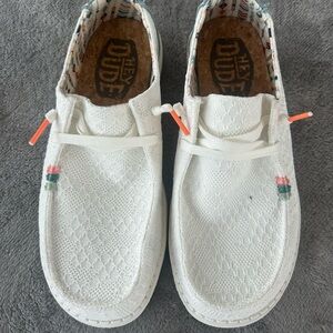 Women’s Hey Dudes! New!